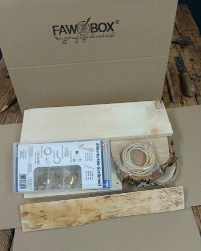 FAWO-base -box